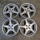 4x100 R15 6.0J ET50 60