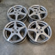 4x100 R15 6.0J ET50 60