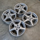 4x100 R15 6.0J ET50 60