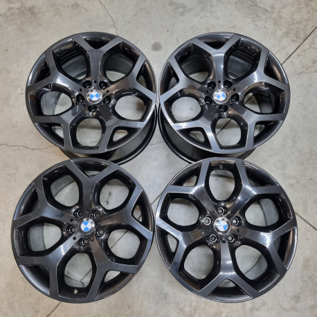 5x120 R20 10.0J-11.0J ET40-ET37 74
