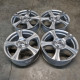 4x100 R17 6.5J ET45 54