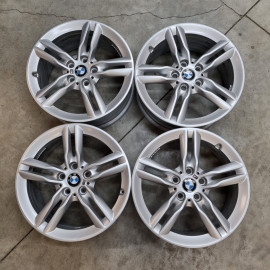 5x112 R17 7.5J ET54 66