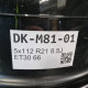5x112 R21 8.5J ET30 66