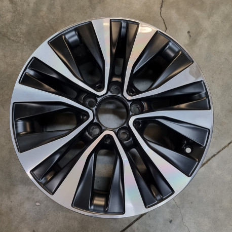 5x112 R16 6.5J ET44 66