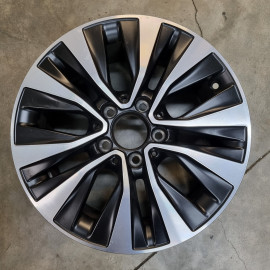 5x112 R16 6.5J ET44 66