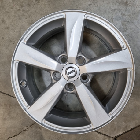 5x108 R16 7.0J ET50 63