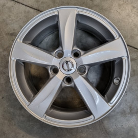 5x108 R16 7.0J ET50 63