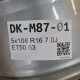 5x108 R16 7.0J ET50 63