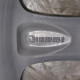 5x100 R16 6.5J ET42 57.1