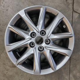 5x114.3 R17 7.0J ET45 67