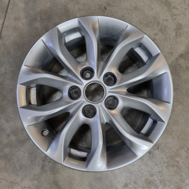 5x114.3 R16 6.5J ET50 67