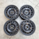 4x108 R16 6.5J ET37.5 63.4