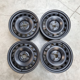 4x108 R16 6.5J ET37.5 64