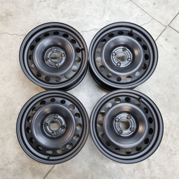 4x108 R16 6.5J ET37.5 63.4