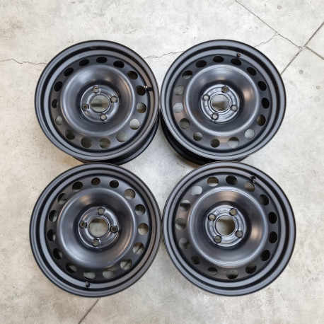 4x108 R16 6.5J ET37.5 64