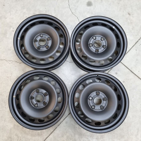 5x112 R16 6.0J ET48 57