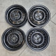 4x100 R15 6.0J ET? 56