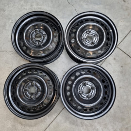 4x100 R15 6.0J ET? 56