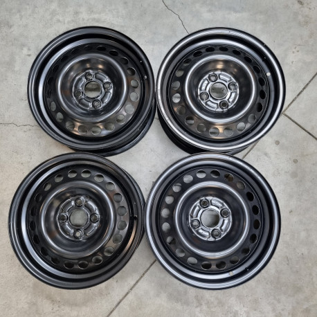 4x100 R15 6.0J ET? 56