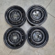 5x130 R16 6.0J ET68 89