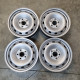 5x114.3 R16 6.0J ET50 66