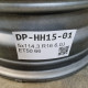 5x114.3 R16 6.0J ET50 66