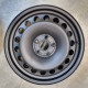 5x112 R17 6.5J ET38 57.1