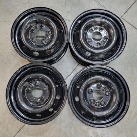 5x118 R15 6.0J ET68? 71
