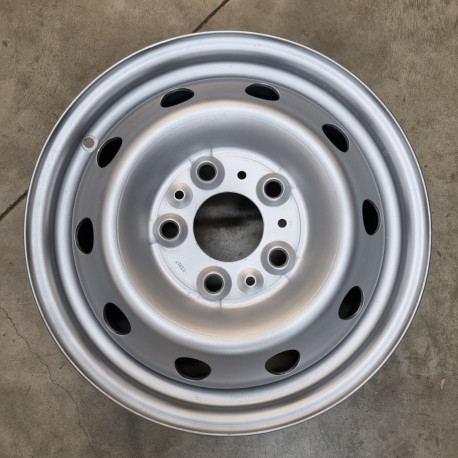 5x130 R16 6.0J ET68 78