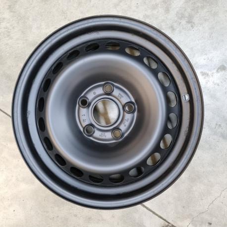 5x112 R15 6.0J ET37 57