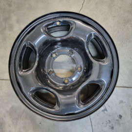 5x139.7 R16 7.0J? ET? 109