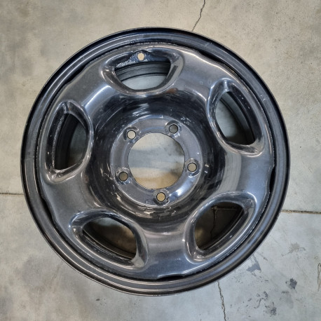 5x139.7 R16 7.0J? ET? 109