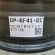 5x139.7 R16 7.0J? ET? 109