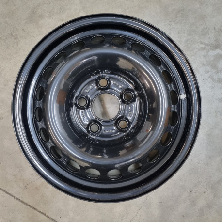 5x120 R16 6.5J ET52 66
