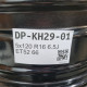 5x120 R16 6.5J ET52 66