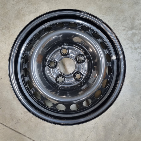 5x120 R16 6.5J ET52 66