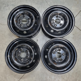 5x118 R15 8.0J ET? 71