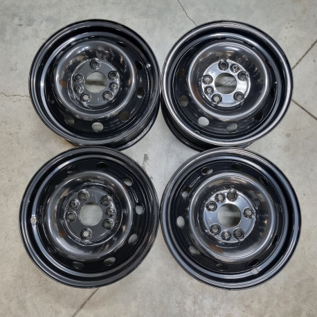 5x118 R15 8.0J ET? 71