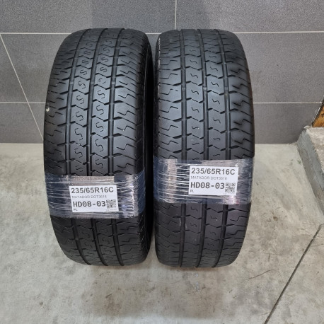 235/65R16C MATADOR DOT3618