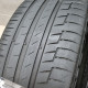 245/40R21 CONTINENTAL DOT0822