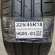 225/45R18 HANKOOK RSC DOT0521
