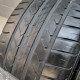 255/40R18 GOODYEAR RSC DOT3017,15