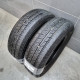 195/70R15 SEMPERIT DOT0618