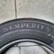 195/70R15 SEMPERIT DOT0618