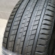 255/60R17 MICHELIN DOT0924