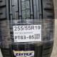 255/55R19 ZEETEX DOT0318