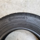 205/75R16C CONTINENTAL DOT2320