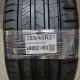 285/45R21 PIRELLI DOT2424 Demo ako nové Predajné iba spolu s 315/40R21 Porche