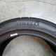315/40R21 PIRELLI DOT2624 Demo ako nové Predajné iba spolu s 285/45R21 Porche