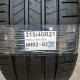 315/40R21 PIRELLI DOT2624 Demo ako nové Predajné iba spolu s 285/45R21 Porche